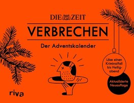 ZEIT Verbrechen  Der Adventskalender