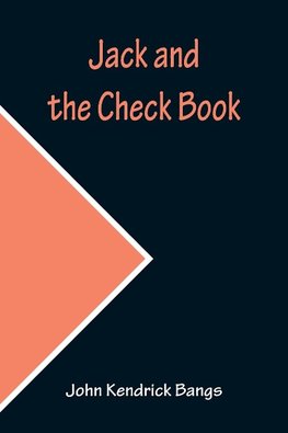 Jack and the Check Book