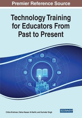 Technology Training for Educators From Past to Present