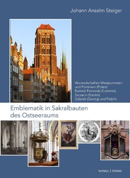 Emblematik in Sakralbauten des Ostseeraums