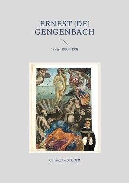 Ernest (de) Gengenbach