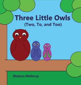 Three Little Owls