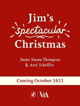 Jim's Spectacular Christmas