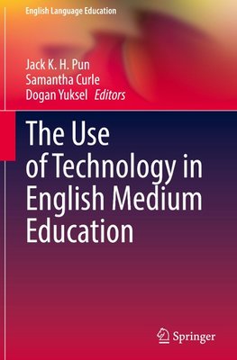 The Use of Technology in English Medium Education