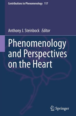 Phenomenology and Perspectives on the Heart