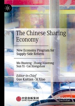 The Chinese Sharing Economy