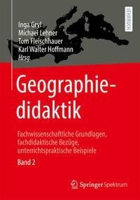 Geographiedidaktik