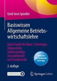 Basiswissen Allgemeine Betriebswirtschaftslehre