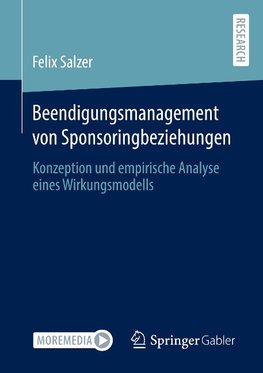 Beendigungsmanagement von Sponsoringbeziehungen