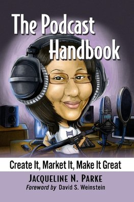 The Podcast Handbook