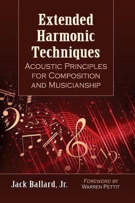 Extended Harmonic Techniques