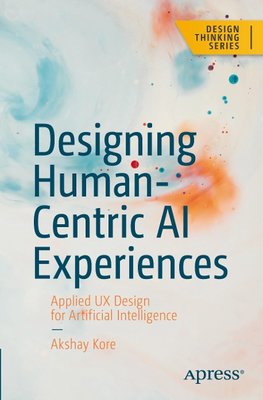 Designing Human-Centric AI Experiences