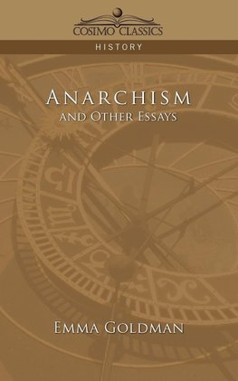 Anarchism and Other Essays