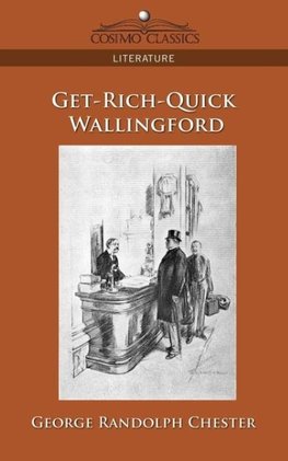 Get-Rich-Quick Wallingford