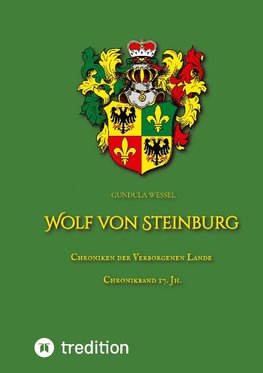 Wolf von Steinburg