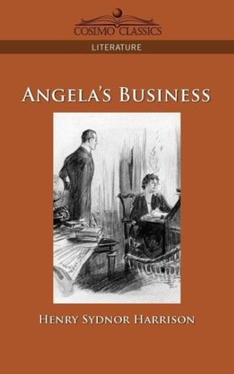 Angela's Business