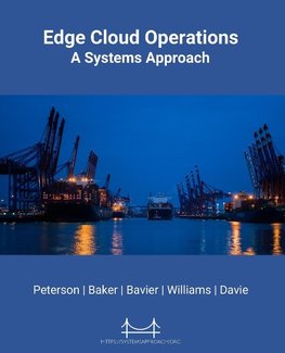 Edge Cloud Operations