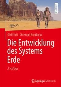 Die Entwicklung des Systems Erde