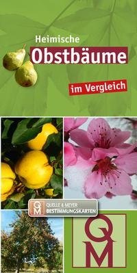 Heimische Obstbäume