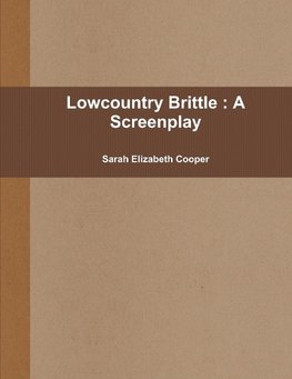 Lowcountry Brittle