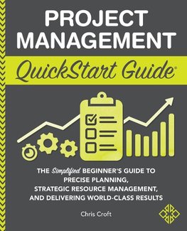 Project Management QuickStart Guide