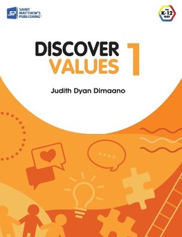 Discover Values Grade 1