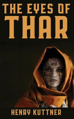 The Eyes of Thar