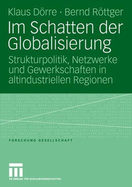 Im Schatten der Globalisierung