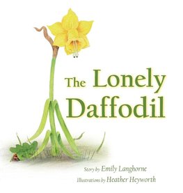 The Lonely Daffodil