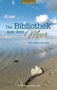 Die Bibliothek aus dem Meer