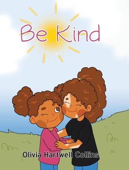 Be Kind