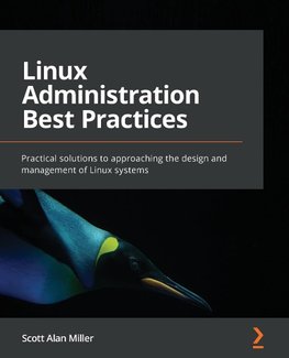 Linux Administration Best Practices