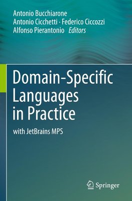 Domain-Specific Languages in Practice