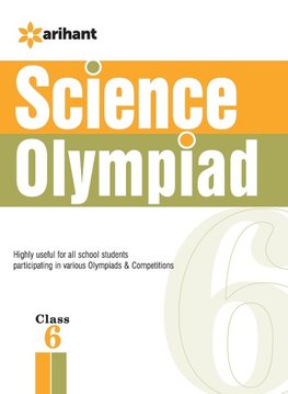 Olympiad Science 6th