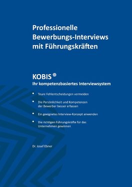 Professionelle Bewerbungs-Interviews mit Führungskräften