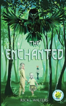 The Enchanted -- Book I