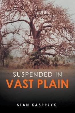 Suspended in Vast Plain