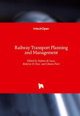 Railway Transport Planning and Manageme