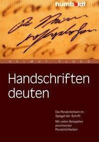 Handschriften deuten