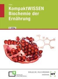 KompaktWISSEN Biochemie