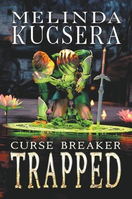 Curse Breaker Trapped