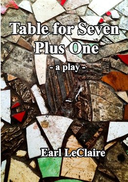 Table for Seven Plus One