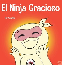 El Ninja Gracioso