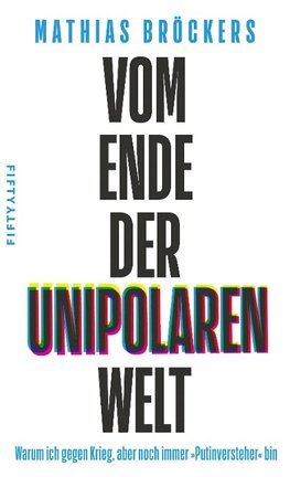 Vom Ende der unipolaren Welt