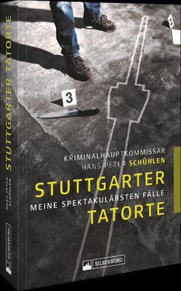 Stuttgarter Tatorte