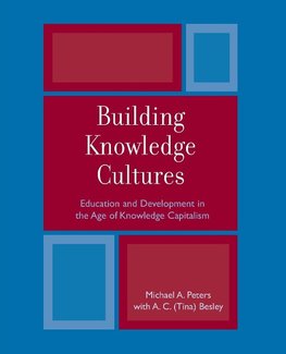 DEVELOPING KNOWLEDGE CULTURES         PB