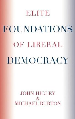 Elite Foundations of Liberal Democracy