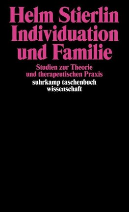 Individuation und Familie