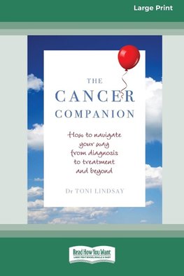 The Cancer Companion