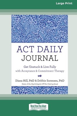 ACT Daily Journal